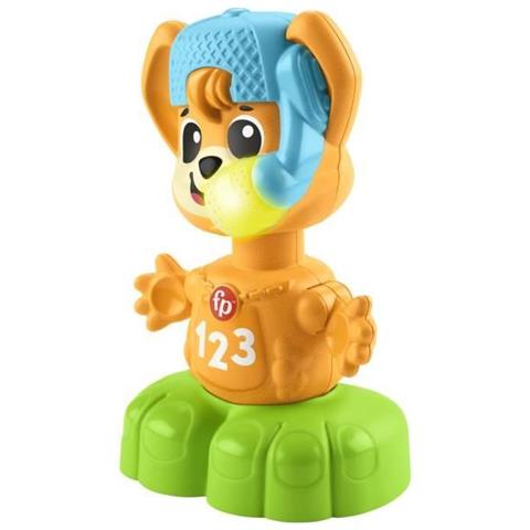 Fisher-price-link Squad Fox Opposites-giocattolo Musicale Per Lo Sviluppo Hyk94 - Foto 2