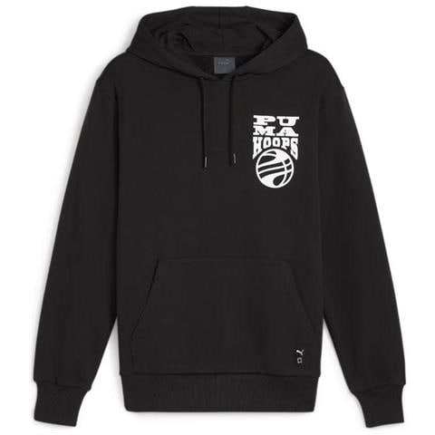 Felpa Posterize 2.0 Basket - Foto 1