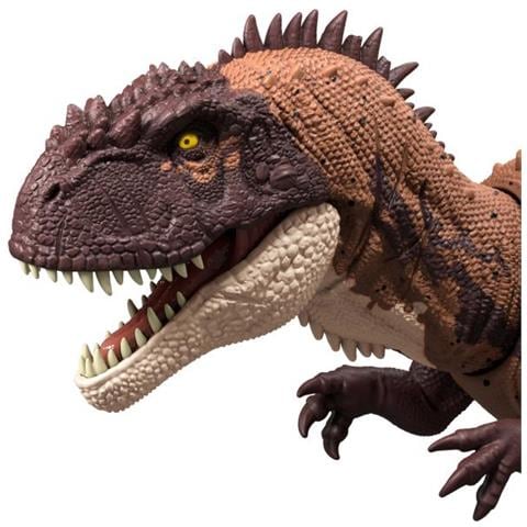 -kryptops Fierce Roar-statuina Di Dinosauro - 4 Anni+ - Jcl64 - Foto 3