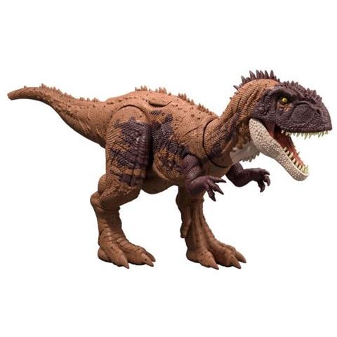-kryptops Fierce Roar-statuina Di Dinosauro - 4 Anni+ - Jcl64 - Foto 1