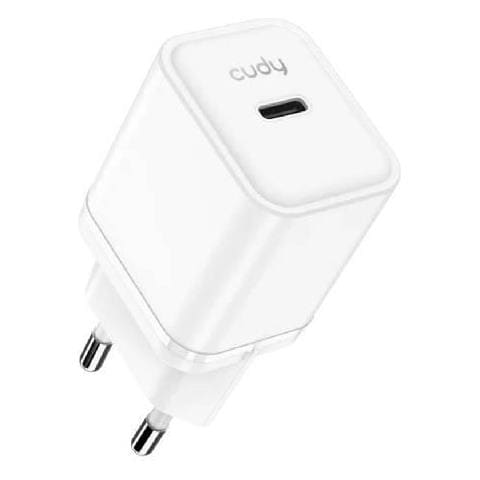 CARICA BATTERIA USB-C 20W QC+PD3.0 X IPHONE DA SERIE 12/GALAXY /IPAD - Foto 1