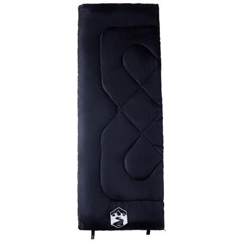 Sacco a Pelo da Campeggio per Adulti 3 Stagioni - Foto 2