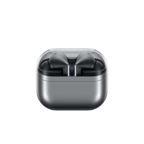 Galaxy Buds3 Pro Auricolare True Wireless Stereo (TWS) In-ear Musica e Chiamate USB tipo-C Bluetooth Argento - Foto 2