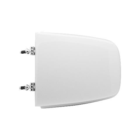 Copriwater Compatibile Per Wc Ideal Standard Vaso Aero Forma 5 Bianco - Foto 1