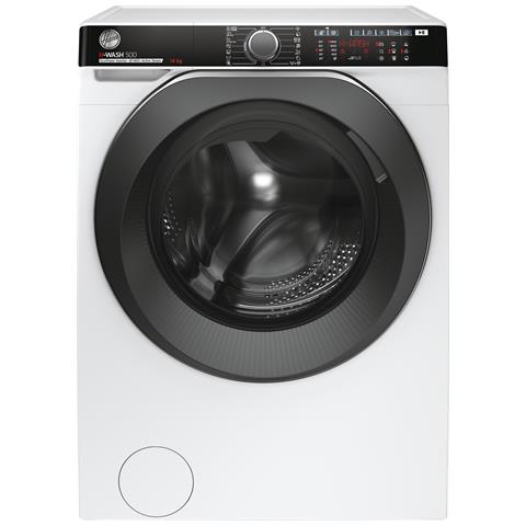 Lavatrice Standard 31010279 H-WASH 500 Eco-Power 14 Kg Classe A Centrifuga 1400 giri - Foto 1