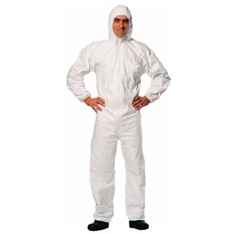 Tuta In Polipropilene 50 Grammi Taglia Xl - Foto 1