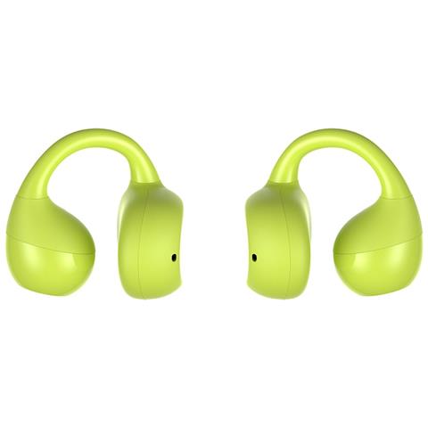Boost Clip Auricolare True Wireless Stereo (TWS) In-ear Musica /Giornaliera Bluetooth Lime - Foto 4
