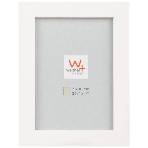 Peppers Struttura In Legno 7x10 Bianco Polare - Foto 1