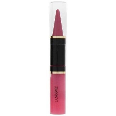 Set Duo,, Lip Kajal Duo Chroma, Rossetto Cremoso & Lucidalabbra, 01, Croma Rosa, 2.7 G - Foto 1