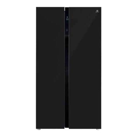 Frigorifero Syde by syde No Frost 505Lt Nero R505AMVETN - Foto 4