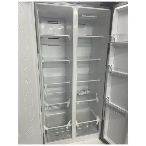 Frigorifero Syde by syde No Frost 505Lt Nero R505AMVETN - Foto 3