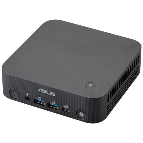 ExpertCenter PN55-S50010NL Copilot+ PC AMD Ryzen AI 5 430 16 GB DDR5-SDRAM 512 GB SSD Windows 11 Pro Mini PC Nero - Foto 2