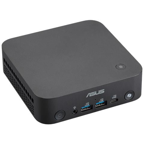 ExpertCenter PN55-S50010NL Copilot+ PC AMD Ryzen AI 5 430 16 GB DDR5-SDRAM 512 GB SSD Windows 11 Pro Mini PC Nero - Foto 15