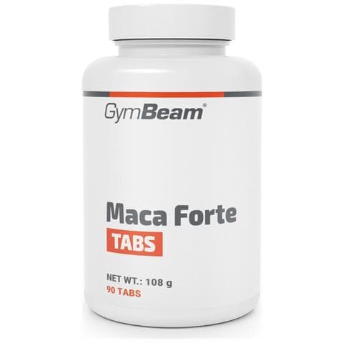 Estratto In Compresse Maca Forte Concentrato 10:1 - Foto 1