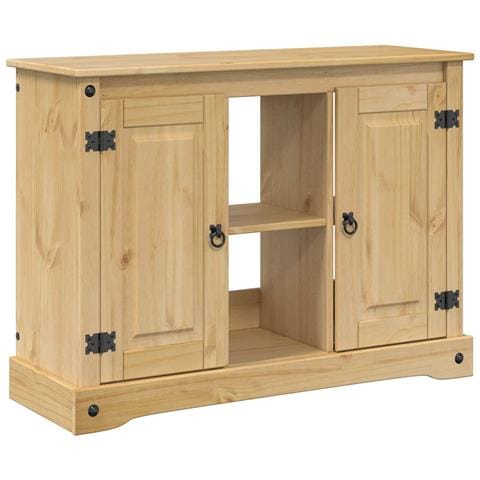 Supporto per Acquario CORONA Marrone 101,5 x 37 x 73 cm 300 kg - Foto 1
