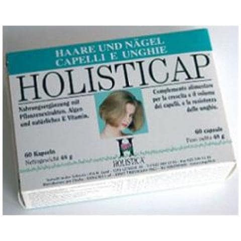 Holisticap Holistica 60 Capsule - Foto 1