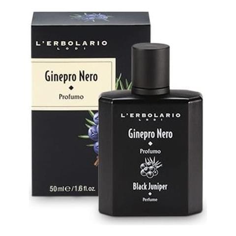 Ginepro Nero Profumo 50 ml - Foto 1