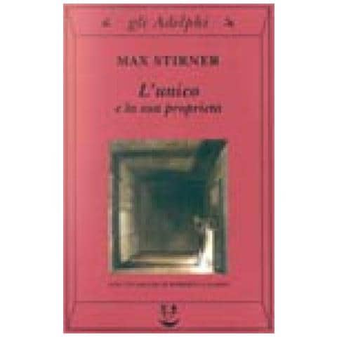 Max Stirner - L'unico e la sua proprietà - Foto 3