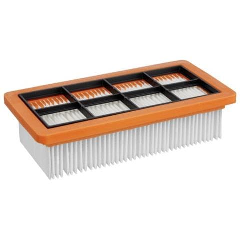 Filtro Di Ricambio Aspiratore Ad 3.200 - Foto 3