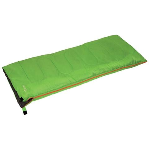 Sacco a Pelo Easy Nylon Apple 190x75 cm - Foto 2