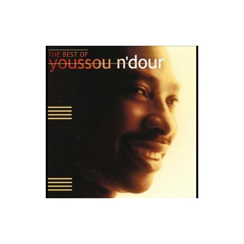 Cd N'dour Youssou - 7 Seconds: The Best - Foto 1