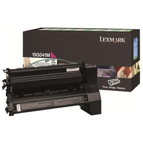 X340A31E Toner Originale Nero per X340 Capacità 2500 Pagine - Foto 1