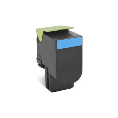 Toner Originale Nero CX310dn Capacità 2000 Pagine - Foto 3