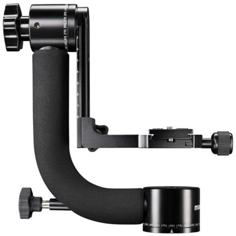 Testa Stireria per Treppiede Alteza Max 23 cm 20365-EU - Foto 1