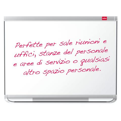 bacheca ante scorr. 8xa4 fondo tessuto - Foto 8