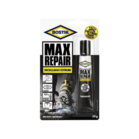 Max Repair 20gr - Foto 1