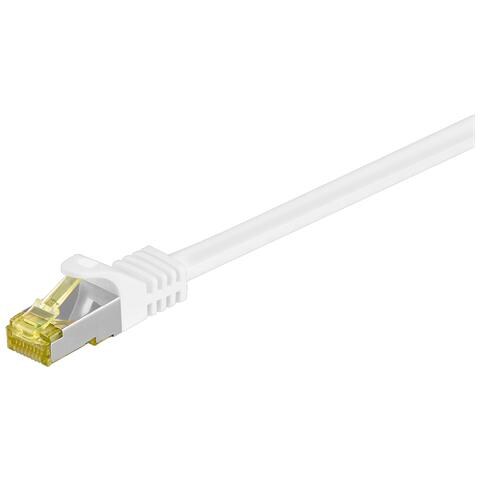 RJ-45 CAT7 30m, 30m, Cat7, S / FTP (S-STP) - Foto 1