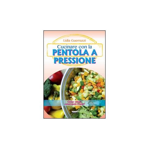 Cucinare con la pentola a pressione - Foto 1