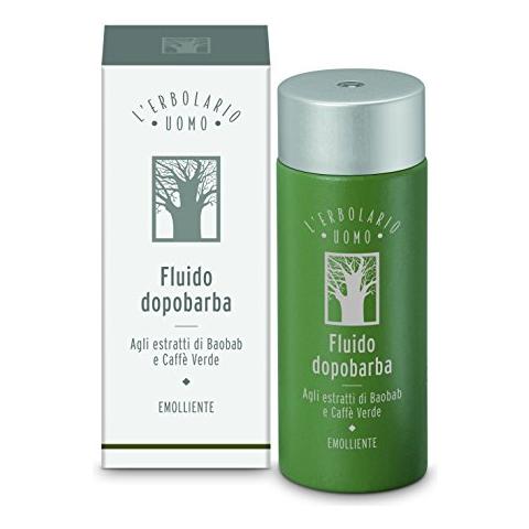 Fluido dopobarbaba Emolliente - Foto 1