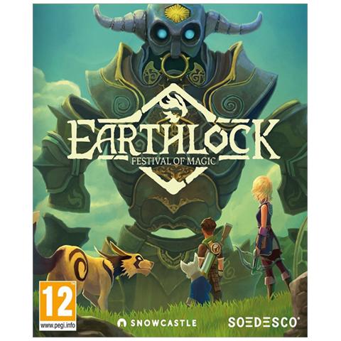 PC - Earthlock: Festival of Magic - Foto 5