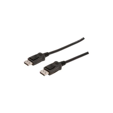 Displayport Connection Cable Dp - Foto 1