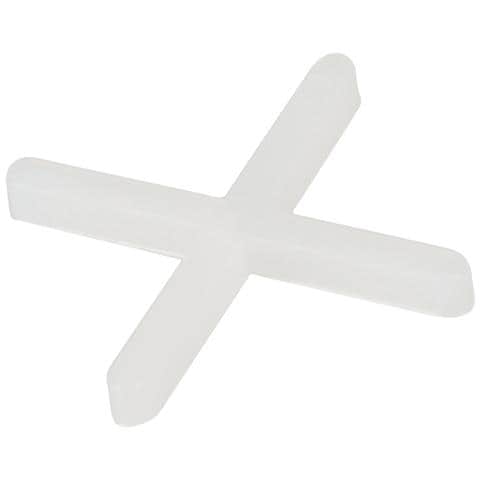 291406 Distanziatori Per Piastrelle 1000 Pz 2 Mm - Foto 1