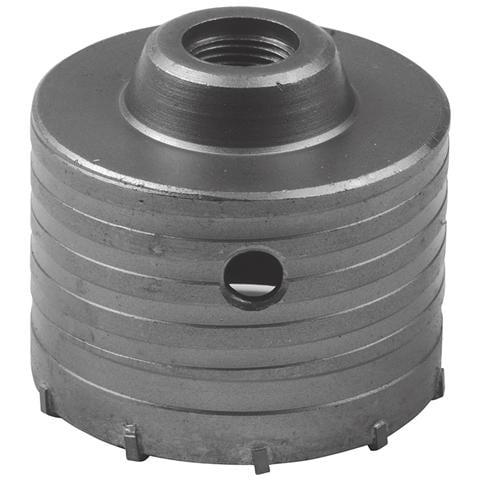 823541 Corona A Forare In Tct 80 Mm - Foto 1