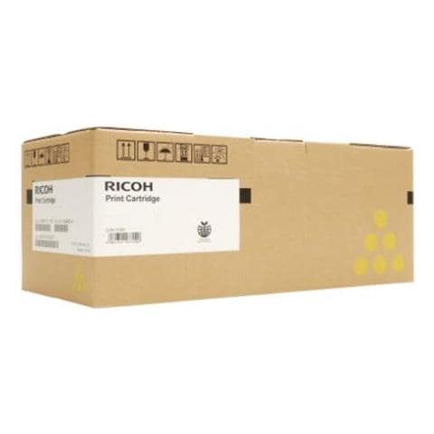 Toner Giallo Sp C840e 22.500 Pagine - Foto 1