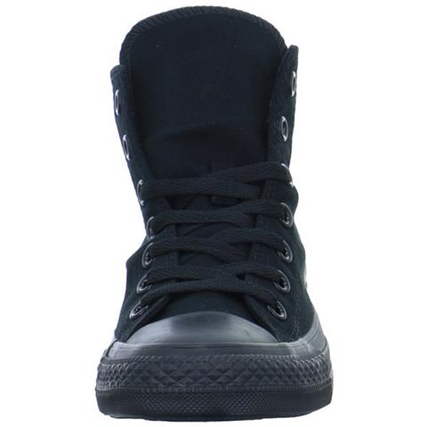 converse total black alte uomo 2converse total black alte uomo