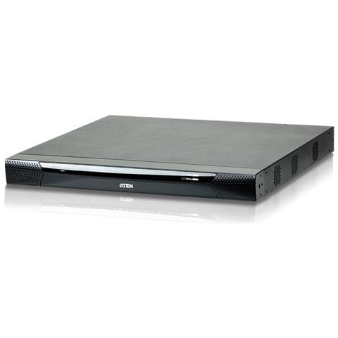 IDATA SN-9116 - Server Console Seriale 16 Porte, SN9116 - Foto 1