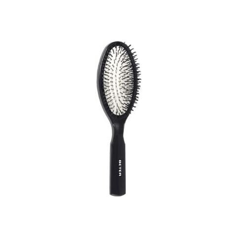 Cepillo Ovalado Neumático, Púas Nylon 18 Cm 1 Pz - Foto 8