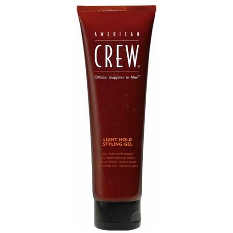 Light Hold Styling Gel 250 Ml - Foto 8