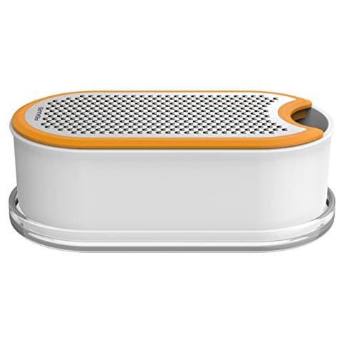 Grattugia C / Contenit. Func. Form - Foto 1