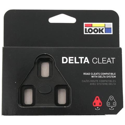 Tacchette Delta 0° Nero - Foto 3