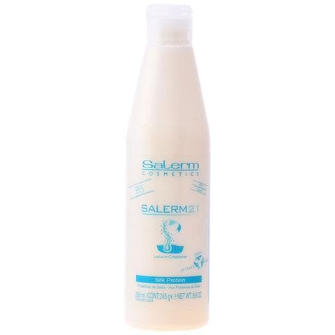 21 Silk Protein Leave-in Balsamo 250ml - Foto 1