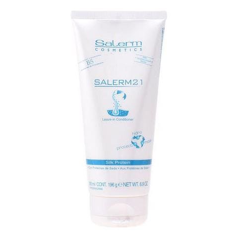21 Silk Protein Leave-in Balsamo 250ml - Foto 2