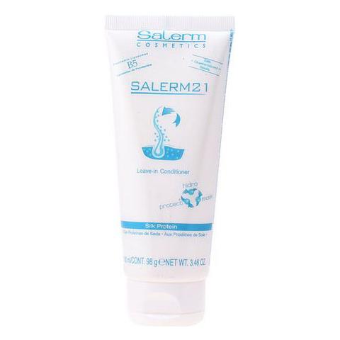 21 Silk Protein Leave-in Balsamo 250ml - Foto 4