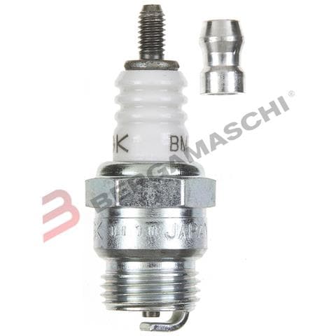 B1r N1638070 Candela Bm7fstock Nr. 6421 Confezione Da 10 Pezzi - Foto 1