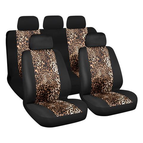 Set Fodere Leopard - Foto 1