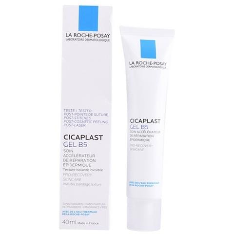 La Roche Posay Cicaplast Gel B5 40 Ml - Foto 2